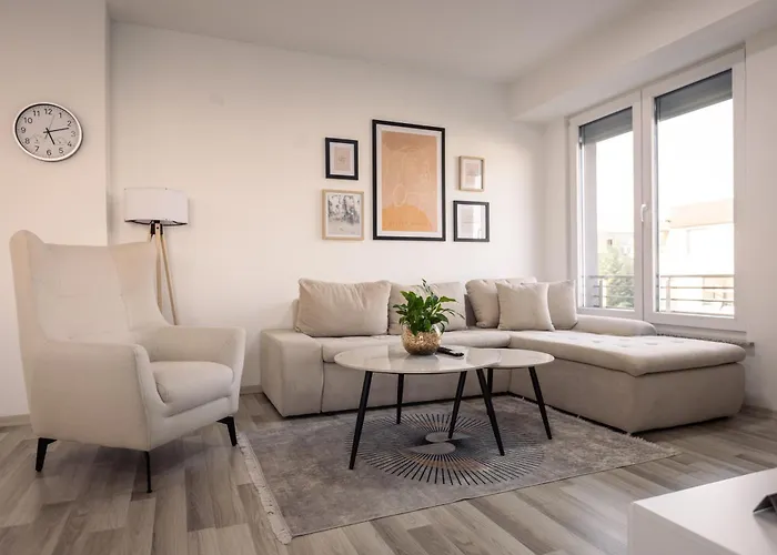 Lägenhet T20 Skopje