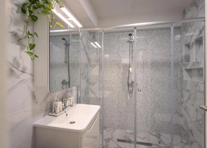 Lägenhet T20 Skopje